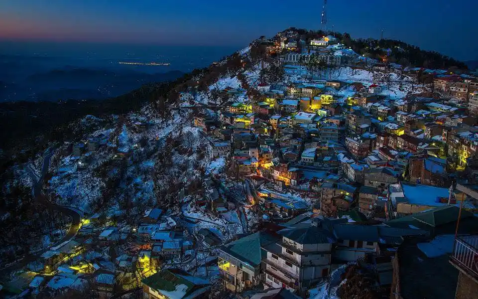 murree-after-sunset