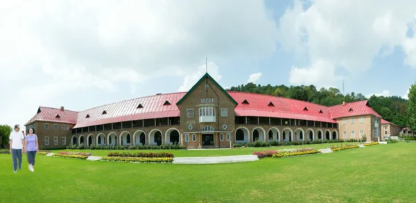 Lawrence College Ghora Gali is one of Pakistan's iconic school