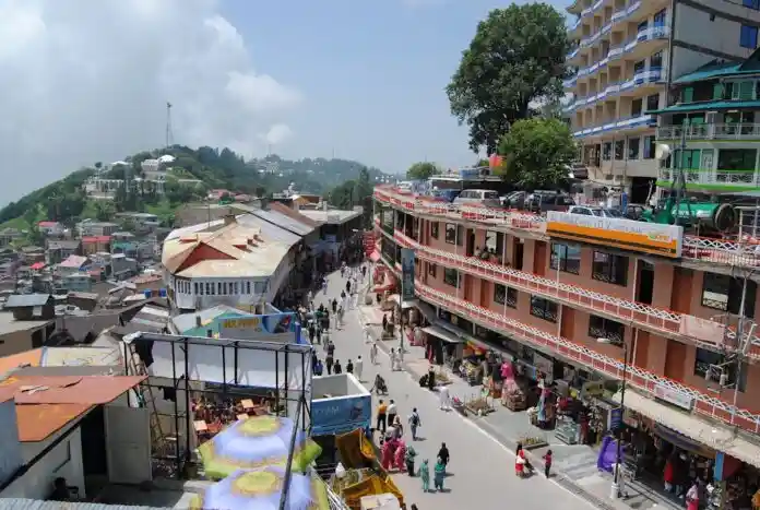 murree-road