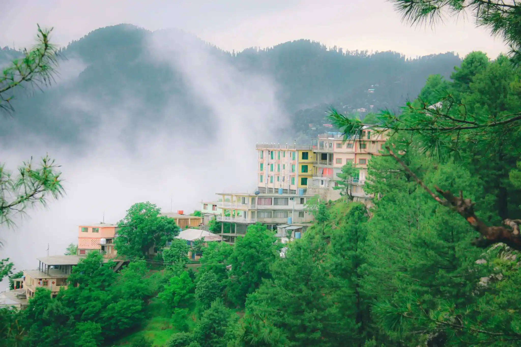 murree-pakistan