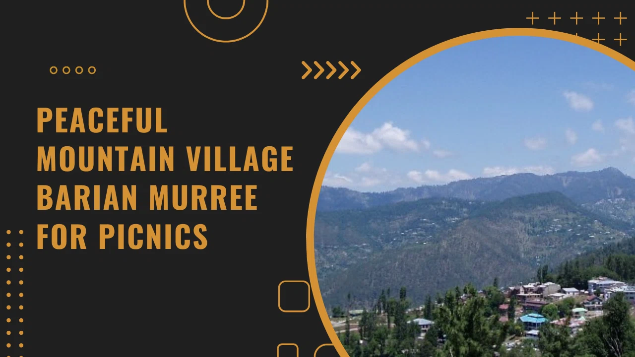 peaceful-mountain-village-barian-murree-for-picnics